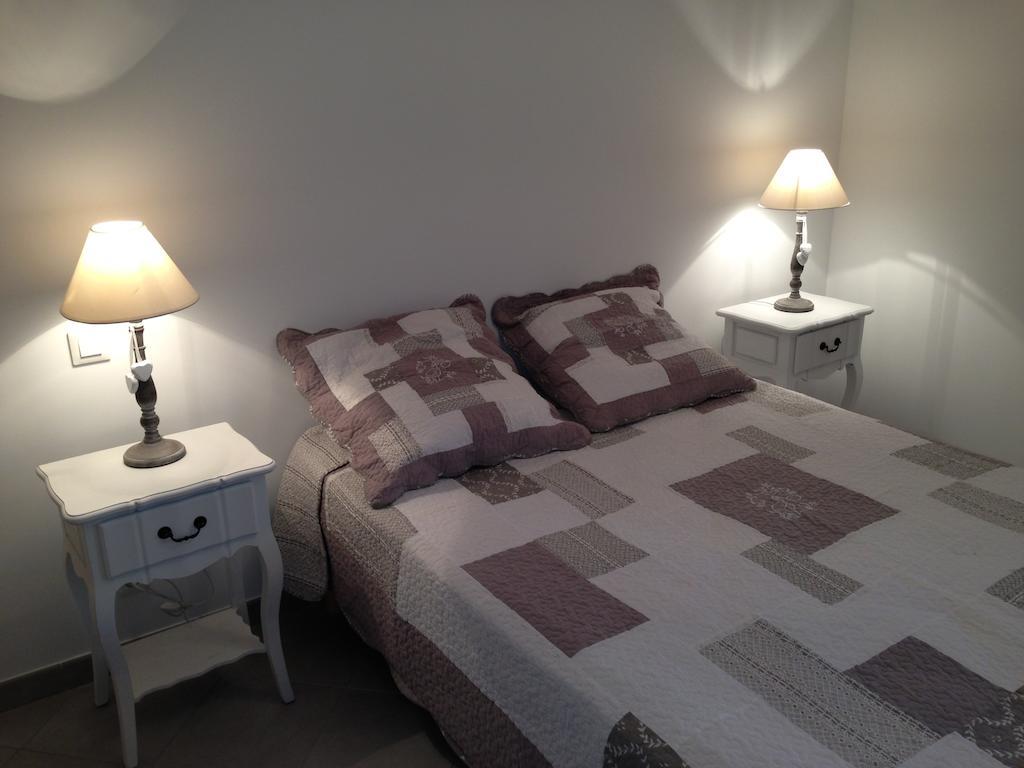 Residence Nayah-Maria Calvi  Room photo